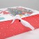 Folding double -sided box "New Year stories", 31 x 24.5 x 9 cm, New Year