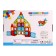 Magnetic designer "Magic Magnet", 45 parts