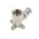 ValTec hydrogen, press, 16 mm x 1/2 "Internal thread