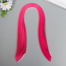 Strips for quilling 120 strips density 120 grams 