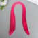 Strips for quilling 120 strips density 120 grams "fuchsia" width 0.5 cm length 53 cm