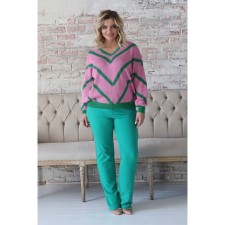 Women's pants, size 56