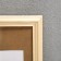 Roof photo frame 2/2 25x35 cm