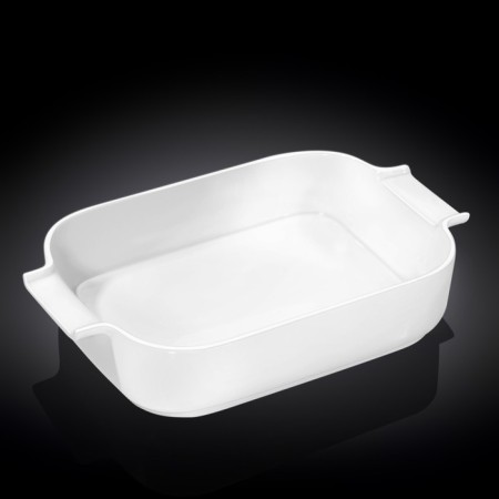 Wilmax England baking, with handles, size 34x21.5x7 cm