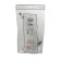 Reinforcement for flush tanks "Ani Plast" WC7040M, metallized rod