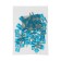 Fuse, mini 15 A, set 50 pcs