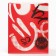 A set of craft packages with stickers, Spider-Man, 18x22x12 cm