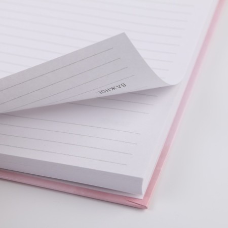 Diary "Happy Day of March 8!" A5, 80 sheets-4
