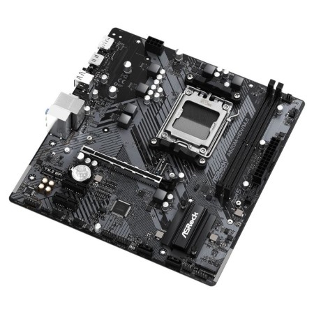 ASROCK A620M-HDV/M.2 Socketam5 AMD A620 2XDDR5 MATX AC`97 8ch (7.1) GBLAN 1064985-3