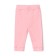 Pants children, pink color, height 68 cm