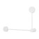 Bra Freya Fr5363WL-02W1 TACTIC, 520x80x325 mm, GX53, 2x16W, white color