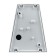 LED universal Cassiopea 6 W LED white rexant
