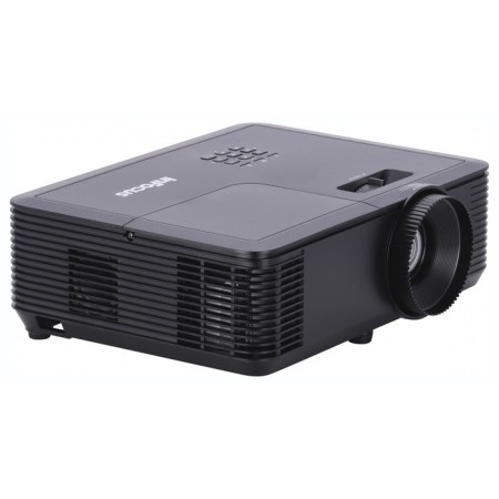 Projector Infocus In114BBST DLP 3500LM (1024x768) 30000: 1 lamp resource: 8000 hours 1xusb Typea 107038-2