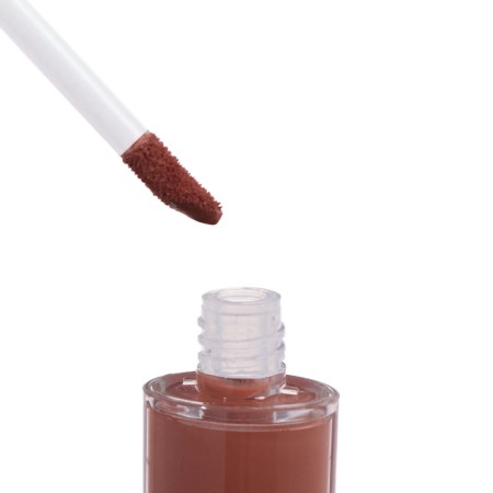 Shine tint and lip oil 2 in 1, waterproof, mix-14