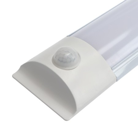 TDM LED DPO 3017 "People" LED lamp, 36 W, 3200 lm, 4500 K, with a sensor-2