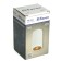 Ceiling light Feron ML184, IP20, GU10, 35 W, 54x54x100 mm, white color
