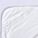 Substract Wonderful Comfort 180x200cm, with an elastic band in the corners, mahra/membrane, 100% polyester