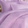 Bed linen 1.5 joint venture "Wave", size 150x215 cm, 145x210 cm, 70x70 cm - 2 pcs
