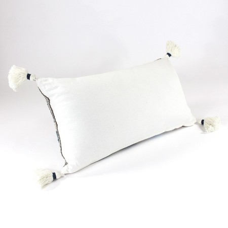 Decorative pillow in ethnic style Ethnic, size 40x60 cm-5
