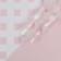 Film for decor and floristry, pink, universal, without drawing, sheet 1pcs, 58 x 58 cm