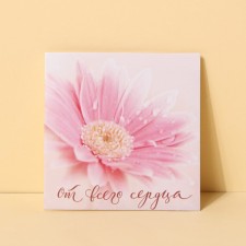 Mini -postcard 