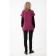 Female jumper, size 44, pink color