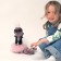 New Year! Soft toy "Serpent Roxy", 25 cm