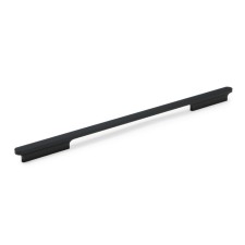 Cappio RS149 bracket handle, m/o 320, black color