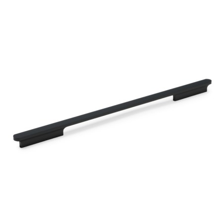 Cappio RS149 bracket handle, m/o 320, black color