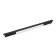 Cappio RS149 bracket handle, m/o 320, black color
