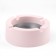Ashtray, d-9 cm, h-3.5 cm, mix