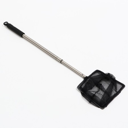 Aquarium telescopic -length, length up to 100 cm, 20 x 20 cm-2