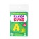 Training cards "Cash desk of letters", 33 pcs.