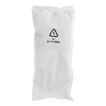 Aquaphor filter-butter, purification of chlorine, impurities, interchangeable nozzle, pink-7