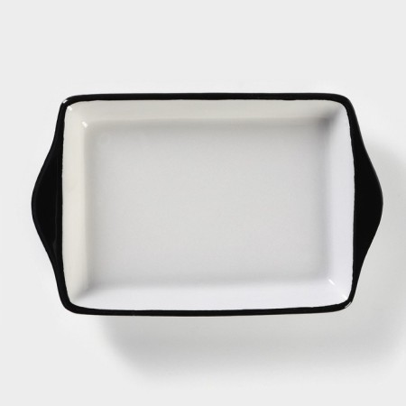 Maslek Dolyana "Gourmet", 19.7 × 12.5 × 10.4 cm, white color-5