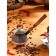 Turk for coffee "Armenian jezva", copper, 270 ml