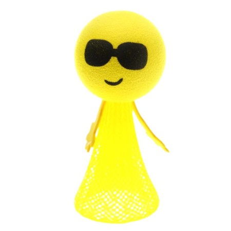 Shooter "Smiley", species mix-1