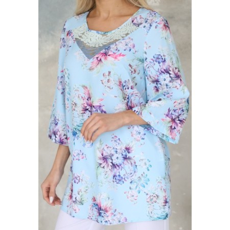 Female blouse, size 42-5