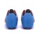 Beats football ATEMI SBA-005 MSR KIDS, Orange/Blue, size 33