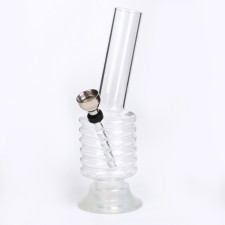 Bong, H-15 cm, 