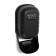 Coater COMPLY CODE TUNDRA, Metal, with a protective lid, black color