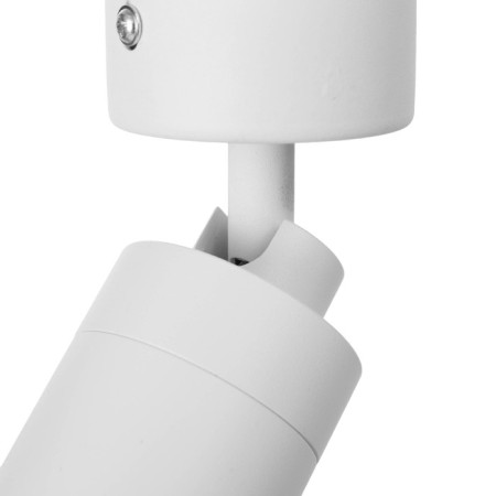 STAS "TORNO" LED 7W 4000K white 6x6x13.3 cm-5