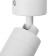STAS "TORNO" LED 7W 4000K white 6x6x13.3 cm