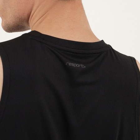 Male Male, basic, size l (50), black color-2
