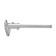 Tygenzirkul tundra, metal, with a depth meter, division price 0.05 mm, 150 mm