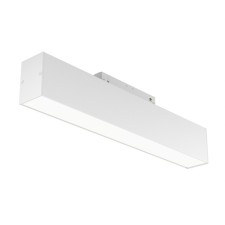 TREECH TECHNICAL TR012-2-12W4K-W, 12W, 30x3.4x6.8 cm, LED, 900LM, 4000K, White Color