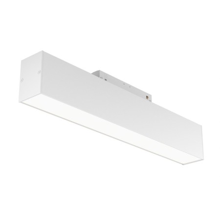 TREECH TECHNICAL TR012-2-12W4K-W, 12W, 30x3.4x6.8 cm, LED, 900LM, 4000K, White Color