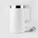 Electric kettle VIOMI SMART KETTLE, Plastic, Metal Sobel, 1.5 L, 1800 W, White