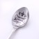 A spoon is registered, tea, with an engraving "Anastasia", h = 14