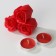 Gift set of cosmetics “Gift for you!”, Lapel soap 5 pcs, candle, washcloth, pure happiness